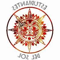 estudiantes del sol logo